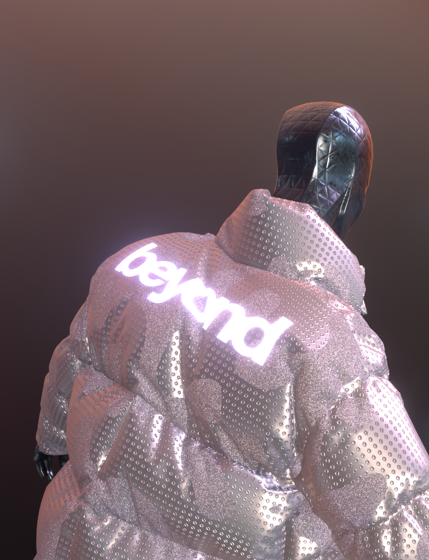 Beyond